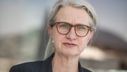 Gewinnt 40'000 Franken: Die Schriftstellerin Melitta Breznik (Bild: zVg).