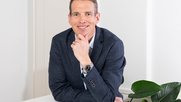  Samuel Wille startet am 1. Januar... (©nzzone)