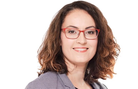 Janina Hopfer übernimmt Marken- und Marketingstrategie und soll die interne und externe Kommunikation neu ausrichten...
