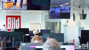 Open AI trainiert seine ChatGPT-Software an Texten aus Springer-Medien. Die Autorinnen haben vom Erlös bisher keinen Euro gesehen... (Bild © Axel Springer)