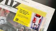 WOZ wirbt mit ironischem Studi-Bashing für Studi-Rabatt...      (Bild zVg)