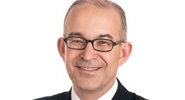 Gregor Rutz mit seiner Initiative gescheitert