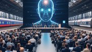 Der Verlegerverband verlangt von den KI-Betreibern unter anderem die Berücksichtigung des Schutzes geistigen Eigentums sowie «Fairness in Markt und Wettbewerb»... (Bild zVg / Image Creator von Microsoft Bing)
