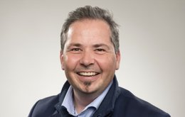 Patrick Frey stösst zur Rundschau Medien AG