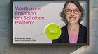 Die Katholische Kirche will ein Schlaglicht auf ihr gesellschaftliches Engagement werfen... (Bild: zVg)