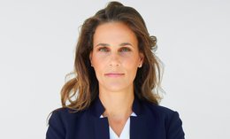 Petra Ehmann unterstützt «Equal Voice»...