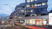 Ankeraktionäre JCDecaux SE und Pargesa Asset Management S.A., die gemeinsam 55 Prozent der Aktien halten, möchten verkaufen... (Bild: APG, zVg)