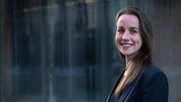 Julia Wetter-Studinka verantwortet ab September die Verkaufsaktivitäten der Swiss...     (Bild: Swiss, zVg)