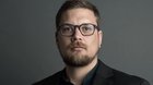 Dominik Jordan arbeitet zurzeit bei der «Luzerner Zeitung»...      (Bild CH Media/«Luzerner Zeitung»)