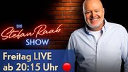 Stefan Raab kehrt zurück ins Fernsehen mit täglicher Live-Show auf RTL... (Bild: Screenshot Youtube)