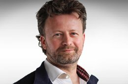 Marc Jäggi wieder bei Radio 1