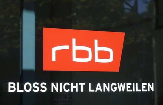 Demnächst wird es nicht langweilig rund um den Sender RBB...           (Screenshot)