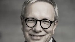 André Moesch setzt auf Regionalnews  (zVg)
