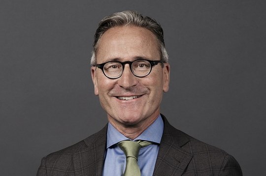 Zwei Jahre nach der Gründung des Joint Ventures habe sich Jürg Weber entschieden, per Ende September 2020 von seinen Aufgaben zurückzutreten...