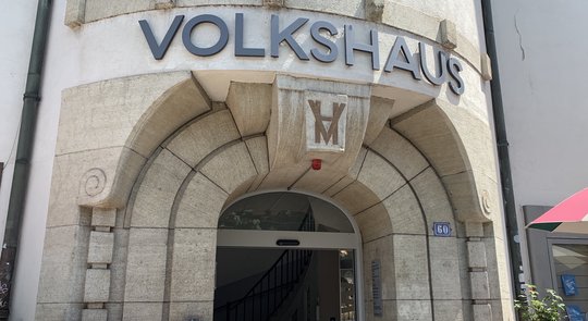 Keine Beschwerde nach der Gläubigerversammlung vom 26. Juni, 2019 im Zürcher Volkshaus eingegangen