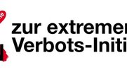 Ein extremes Werbeverbot für Tabak- und Alternativprodukte, wie es die Initiative vorsieht, habe gefährlichen Präzedenz-Charakter...