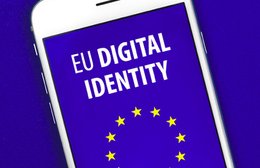 Pandemie hat vorgespurt für digitale ID...