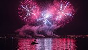 In Rapperswil-Jona werden die Feste noch gefeiert, wie sie fallen… (Bild: zVg)