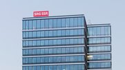 «Ein gesundes Arbeitsumfeld ohne Dominanz, insbesondere männliche Dominanz», wünscht sich eine SRG-Mitarbeiterin. (Bild © SRG) 