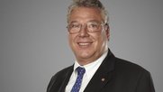 Filippo Lombardi: «Wie sichert man eine korrekte interne und externe Kommunikation, die sich in den letzten Zeiten auch als problematisch erwiesen hat?»
