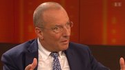 De Weck: «Es steht in der Verfassung»