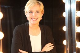 «Von Kopf bis Fuss» mit Silvia Aeschbach