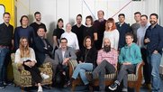 Das Team mit 28 Mitarbeitenden arbeitet viel für Nonprofit-Organisationen, Bildungsinstitutionen, kulturelle oder politische Organisationen sowie ausgewählte Konsumgüterunternehmen...