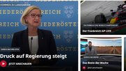 Bald wird es auf dem Kanal von Servus TV in Deutschland auch mehr regionale Inhalte geben...           (Screenshot Servus-TV-Webseite)