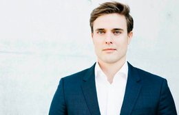 Nase voll: Constantin Schreiber (Bild © NDR)