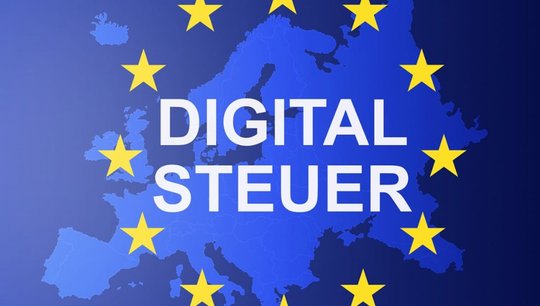 Österreich hat sie eingeführt. Die EU sollte bis Ende Jahr so weit sein...
