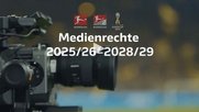 Der Rechte-Poker ist in vollem Gange (©DFL)