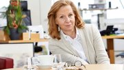 Das Frühstück sieht karg aus, doch Patricia Schlesinger konnte offensichtlich auch anders. Bildschirmfoto von Michael Handelmann/Imago im «Spiegel»-Bericht zu «Gier frisst Hirn»…