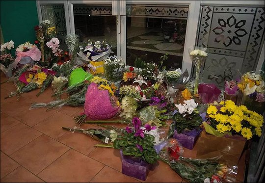 Christchurch: Trauer um 50 Attentatsopfer