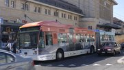 APG|SGA erhält den Zuschlag für den ÖV der Region Lausanne neu für alle Aussen- und Innenformate…   (Bild: zVg)