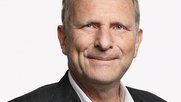 Stephan Werthmüller übernimmt die Finanzen