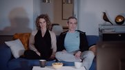 Anders als bei der Senderhoheit vor dem Bildschirm: Jede und jeder darf selbst entscheiden, ob man sich impfen lassen will...       (Bild: Screenshot Komet)