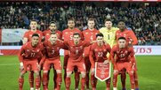 Mit der Nati mitfiebern - und bei «20 Minuten» gewinnen. Wenn im Juni und Juli der Ball rollt, schaut die Fussball-Schweiz in die USA...     (Bild: © 20 Min., FreshFocus/zVg)