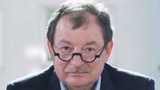Winfried Stephan verlässt Diogenes