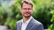 Roger Aebli ersetzt Wasiliki Goutziomitros
