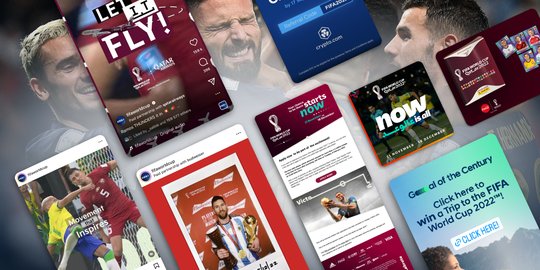 Für einen neuen Ansatz des Sponsoring sind holistische, orts- und zeitunabhängige Kommunikationsstrategien auf allen Kanälen gefragt...        (Bild: Webrepublic) 