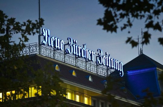 Die heutige RMH Regionalmedien AG, ehemals LZ Medien Holding, beschäftigt kein eigenes Personal. Die AG hat aus ihrer früheren Tätigkeit gemäss Bilanz noch mehr als 100 Millionen Franken «freie Reserven»...