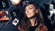 Beförderung für CD Stephanie Geiger...