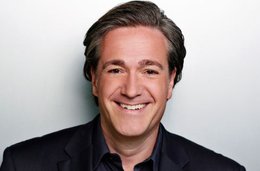 Erster Arbeitstag von Wolfgang Büchner