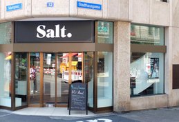 Investitionen im 2018 fast halbiert