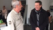 Hans-Ueli Zürcher & Kurt Ackermann
