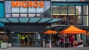 Vertrauensvollste Marke: Der angeschlagene orange Riese entschied das Rennen in vier von insgesamt acht Kategorien für sich... (Bild: © Wikipedia)