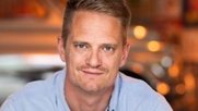 Partner bei Ace2Ace: Florian Zimmermann