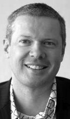 Markus Eisenhut