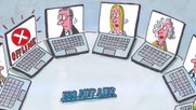 Novum: Wegen Corona tagte die UBI 2021 zeitweise digital. Nebst wackliger Internet-Verbindungen sorgten die Online-Meetings auch für mehr Publikum. (Bild © UBI)