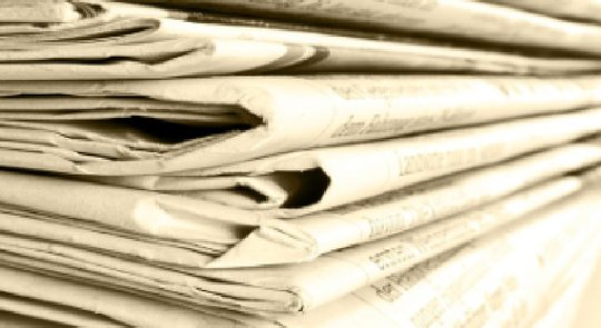 Die 30 Millionen Franken, die heute in die Post-Rabatte an die Papierzeitungen fliessen, könnten künftig den elektronischen Medien zugute kommen... (Bild © admin.ch)